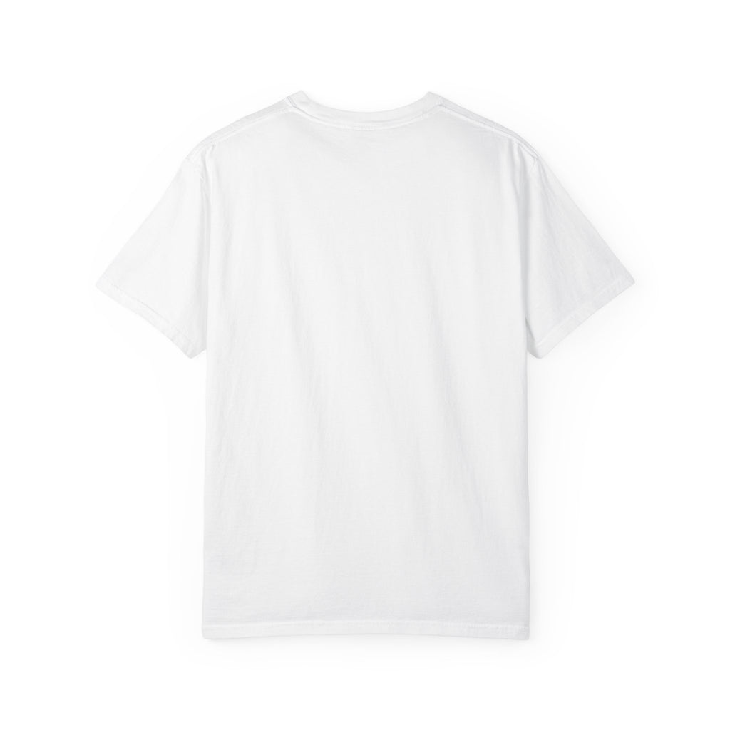 Bulldogs Football Bow T-Shirt — Bald Knot Game Day Tee