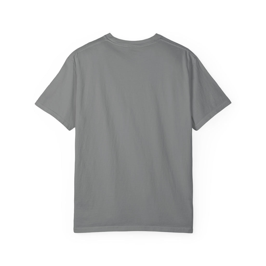 Bulldogs Football Bow T-Shirt — Bald Knot Game Day Tee
