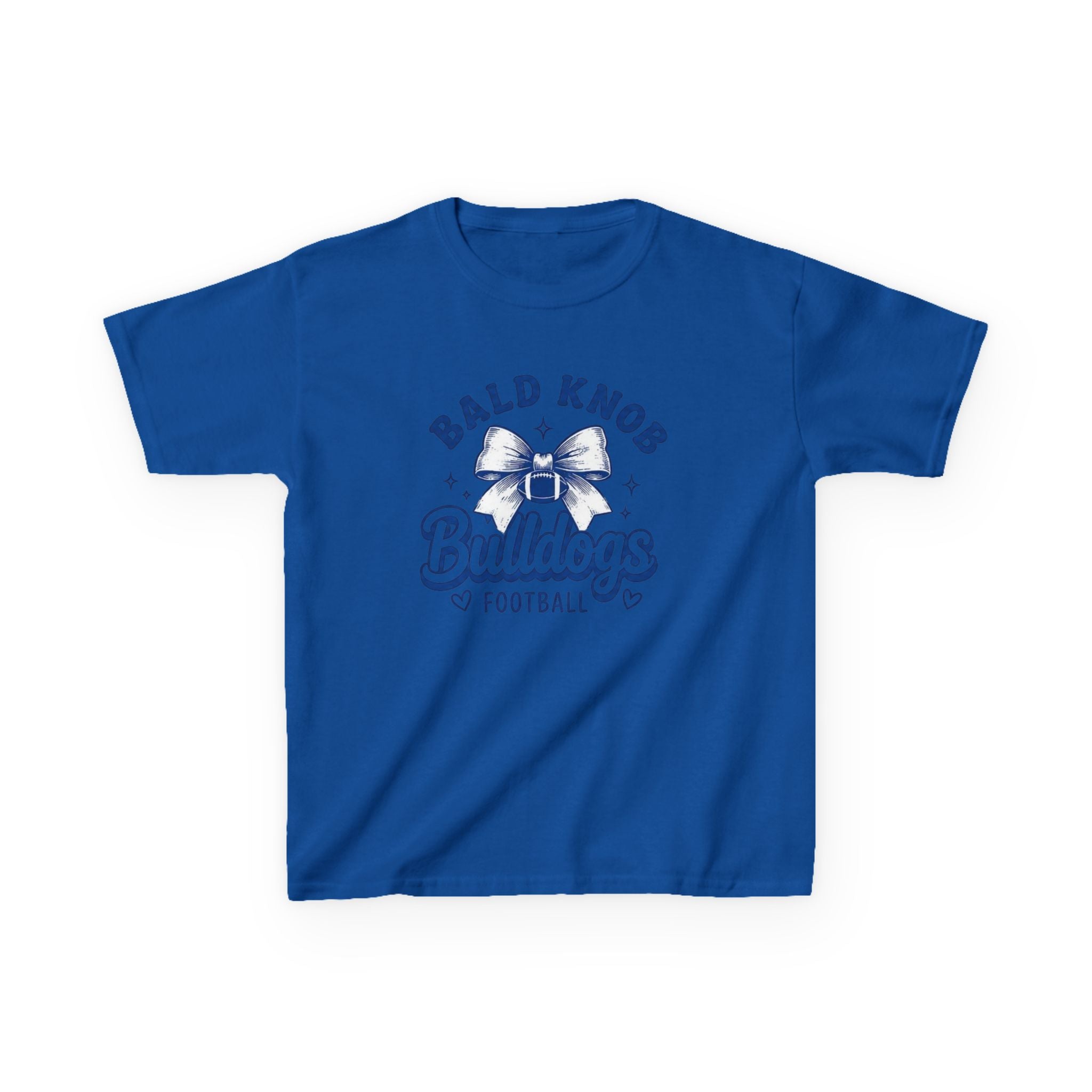 Kids Heavy Cotton™ Tee