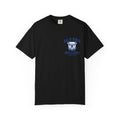 Bulldogs Football T‑Shirt — Bald Knob Bulldogs Vintage Crew Tee